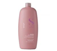 ALFAPARF MILANO Semi Di Lino Nutritive shampoo per capelli secchi 1000 ml donna