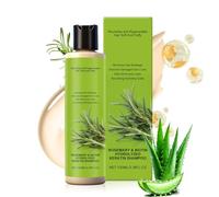 Shampoo Per Capelli Secchi | Balsamo Condizionatore Lenitivo E Rinforzante Per Il Cuoio Capelluto,Shampoo Nutriente Capelli | Per Donne Adulti Famiglia Amici Casa Viaggi Quotidiani E In Viaggio