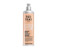 tigi bed head moisture maniac shampoo capelli