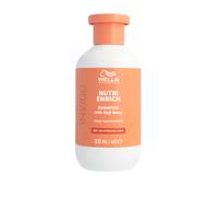 Shampoo per capelli secchi Wella Invigo Nutri-Enrich 300ML