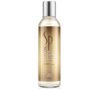 Shampoo Per Capelli Secchi WELLA SP Luxe Oil Keratin Protect Shampoo 200ml