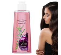 Shampoo per Capelli - Shampoo Donna,Purificante Idratante Volume 200ml per Cura del Cuoio Capelluto e Igiene con Effetto Rinfrescante e Pulizia Delicata
