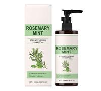 Shampoo per capelli | Soluzione per ripristinare la lucentezza | Rafforzare la cura dei capelli levigante - Per donne anziane uomini adulti adolescenti a casa salone in viaggio