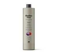 SHAMPOO PER CAPELLI SOTTILI E USO FREQUENTE - FORMULAZIONE VEGANA BULBO SHAP DAILY VOLUME FARMAGAN 1000 ML