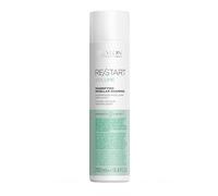 Revlon Re-Start Volume Magnifying Shampoo 250ml