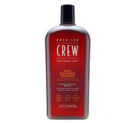 Shampoo Per Capelli Uomo Idratante AMERICAN CREW Daily Cleansing Shampoo 1000ml