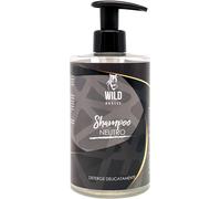 | Shampoo per Cavalli Neutro, Delicato E Sicuro, per Uso Frequente, Adatto a Tut