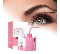 Shampoo per ciglia Detergente per ciglia per ciglia salone