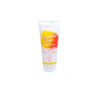 Les Secrets De Loly Sunshine Clean shampoo nutriente per cuoi capelluti sensibili 200 ml
