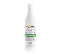 Yellow Professional Scalp Balance Shampoo 500ml shampoo seboregolatore cute gras