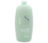 Alfaparf Milano Semi Di Lino Scalp Relief Calming Micellar Low Shampoo 1000ml