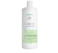 Wella Professionals Elements Calming Shampoo 1.000 ml