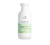 Shampoo Per Cute Sensibile WELLA Elements Calming Shampoo 250ml