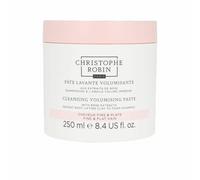 Shampoo per Dare Volume Christophe Robin 281-208 250 ml Pasta