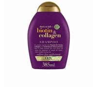 Biotin & Collagen Hair Shampoo 385ml