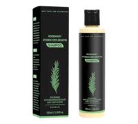 Shampoo per Donna | Prodotti per Capelli Idratanti 100ml - Shampoo Volumizzante Idratante per Capelli Ribelli | per Uomo Donna Secchi Ricci Danneggiati