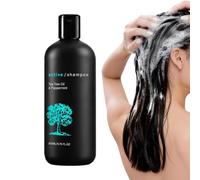 Shampoo Per Donne 200 ml Deterge Nutre e Lascia una Pulizia Duratura | Shampoo Detergente per Capelli per Spiaggia Allenamento Aria Aperta Doccia Salone Casa Ufficio Festa Appuntamenti