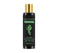 Shampoo per Donne 200ml Controllo Delivole Deliveoil E Nourishizzante | Idratante E Naturale Per La Pulizia Dei Capelli Per Lunghe Corte Crespe Spesse Sottili Cura Del Cuoio Capelluto E Viaggio