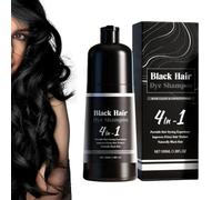Shampoo Per Il Colore Dei Capelli Shampoo Colorante A Lunga Durata Potente