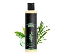 Shampoo per la crescita dei capelli 100 ml - Shampoo nutriente per donne e uomini - Ideale per la cura postpartum, perdita stagionale dei capelli e preparazione dello styling - per l'uso quotidiano