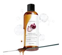 Shampoo Per La Crescita Dei Capelli - 200 Ml | Shampoo Ispessente Nutriente Naturale Per Uomini E Donne | Per Capelli, Secchi/crespi, Uso Quotidiano, Viaggi, Casa, Salone, Routine Di Cura Dei Cap