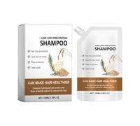 Shampoo Per La Crescita Dei Capelli, Diradamento Shampoo Per Capelli, Formula Di Caduta Anti-capelli, Promuove Una Crescita Sana, Idratante E Nutriente, 300 Ml, Per Quotidiano, Postpartum, Trattato A