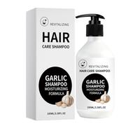 Shampoo per la crescita dei capelli, formula anticaduta, detergente volumizzante e ispessente, ripara i capelli secchi e danneggiati Soluzione per la cura delle doppie punte crespi Donne Uomini Adulti