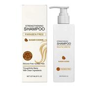 Shampoo per la crescita dei capelli - shampoo attivatore a radice di lunga durata | Caprelli inversa e riduzione sham- | Trattamento efficace per ispessimento dei capelli