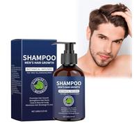 Shampoo Per La Crescita Dei Capelli, Shampoo Che Blocca La Caduta Dei Capelli, Shampoo Che Rafforza I Capelli, Shampoo Per La Perdita E L'indebolimento Dei Capelli,100ml