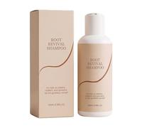 Shampoo per la cura dei capelli, 100 ml, liquido riparatore delle doppie punte, effetto lucido, salute del cuoio capelluto con protezione dalla secchezza, categoria dei capelli, prodotto rinforzante