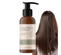 Shampoo per la cura dei capelli | 300 ml Detersivo rinforzante per capelli - Shampoo detergente - Per l'uso a casa, in viaggio, in spa, in salone, sotto la doccia, nella vasca da bagno, al mattino e