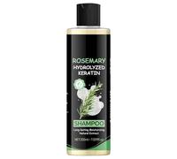 Shampoo Per La Cura Del Cuoio Capelluto 200ml, Shampoo Nutriente | Detergente Per Cuoio Capelluto Con Controllo Del, Per Donne E Uomini, Casa, Uso Quotidiano, Viaggi, Attività All'aperto