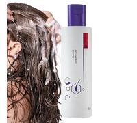 Shampoo Per La Detersione Del Cuoio Capelluto Balsamo Idratante Da 205ml | Shampoo Levigante Per La Cura Dei Capelli Per Uomini E Donne Cura Dei Capelli Per Viaggio Casa E Famiglia