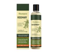 Shampoo Per Le Donne - 100Ml, Cura Nutriente del Cuoio Capelli Capelli Capelli Secchi, Controllo Professionale Di Capelli Crescenti Pulitore Portatile Da Viaggio, Salo Concentrato