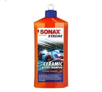 Shampoo per macchina SONAX SX259200