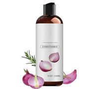 Shampoo per maggiore volume, 236 ml, detergente anti-caduta dei capelli, shampoo per donne, per rafforzare e mantenere il volume, per riparare, levigare e controllare il grasso