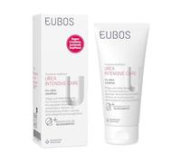 Shampoo per pelli secche Eubos Urea 5%, 200 ml