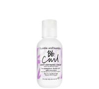 Bumble and bumble Bb. Curl Moisturizing Shampoo shampoo idratante per la definizione dei capelli mossi 60 ml