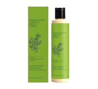 Shampoo per rivitalizzare il cuoio capelluto, 100 ml, per il controllo ' e la cura nutriente del cuoio capelluto, shampoo per rafforzare e rafforzare i capelli, per donne, uomini