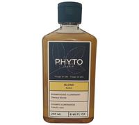 Shampoo Phyto Paris RUBIO 250 ml