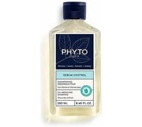Shampoo Phyto Paris SOLUCIONES CUERO CABELLUDO 250 ml