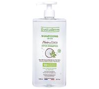 Shampoo Pioggia di cocco (Shampoo 1L)