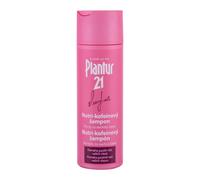 Shampoo Plantur 21 Nutri-Coffein #Longhair 200Ml Per Donna (Shampoo)