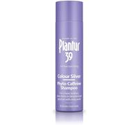 PLANTUR39 COLOUR SILVER SHAMPOO 250 ml
