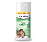 Shampoo Post Trattamento Paranix 100ml