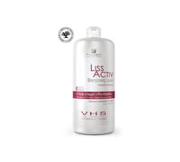 Shampoo pro-cheratina levigante 1L