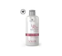 Shampoo pro-cheratina levigante 250ML