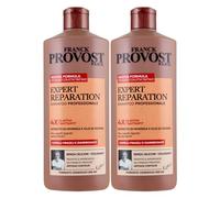Shampoo Professionale EXPERT REPARATION, Per Capelli Fragili e Danneggiati. Con Estratto Di Moringa e Olio Di Jojoba, Per capelli Riparati Senza Danni. Senza Coloranti e Siliconi 500ml (2 Flaconi)