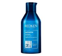 Shampoo professionale Extreme Trattamento fortificante per capelli danneggiati