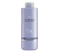 System Professional Shampoo per capelli biondi Luxeblond (Shampoo) 1000 ml